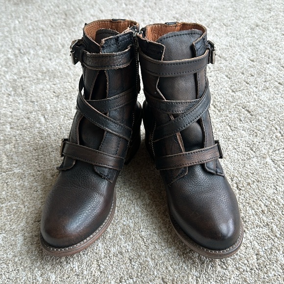 Freebird Raine 7 “black” - Picture 3 of 6